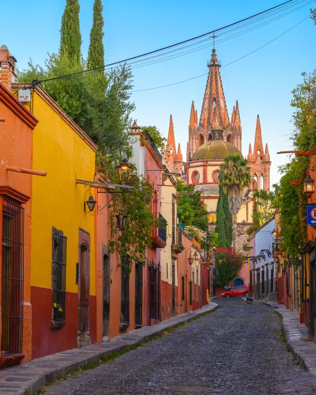 Calle Aldama
