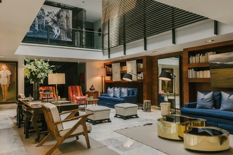 Hotel Matilda San Miguel de Allende