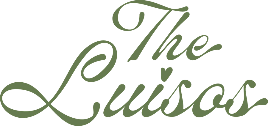 The Luisos · inicio